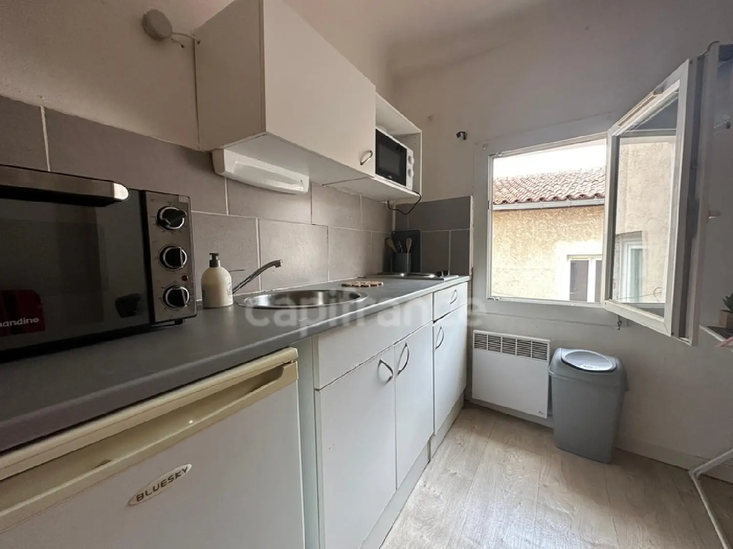  à vendre appartement Aix-en-Provence Bouches-du-Rhône 3