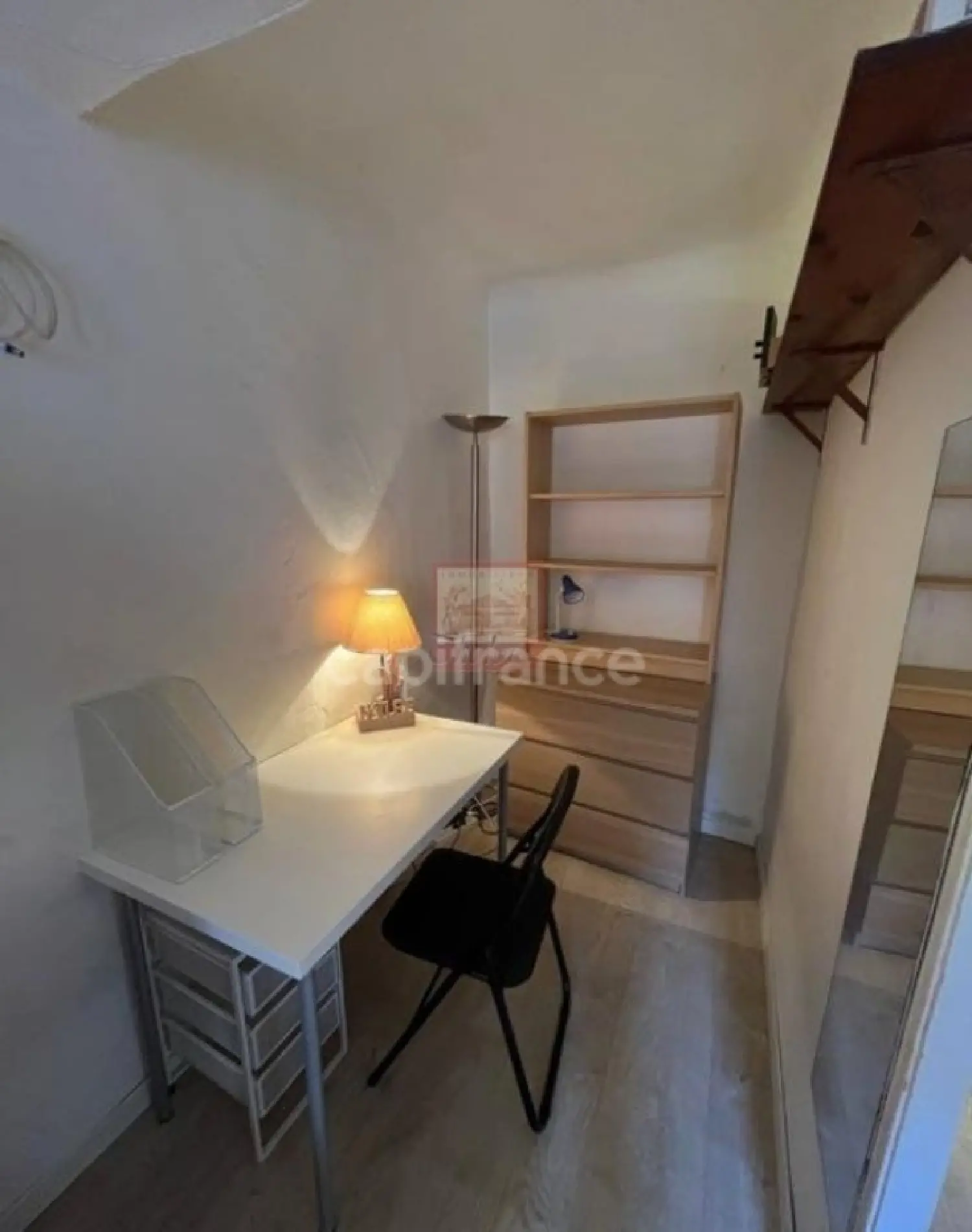  à vendre appartement Aix-en-Provence Bouches-du-Rhône 4
