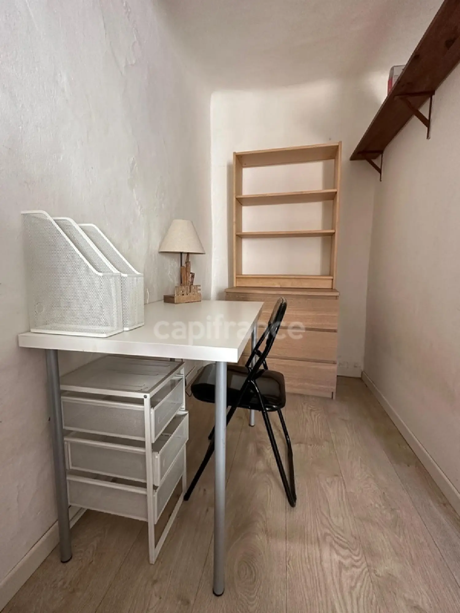 à vendre appartement Aix-en-Provence Bouches-du-Rhône 5