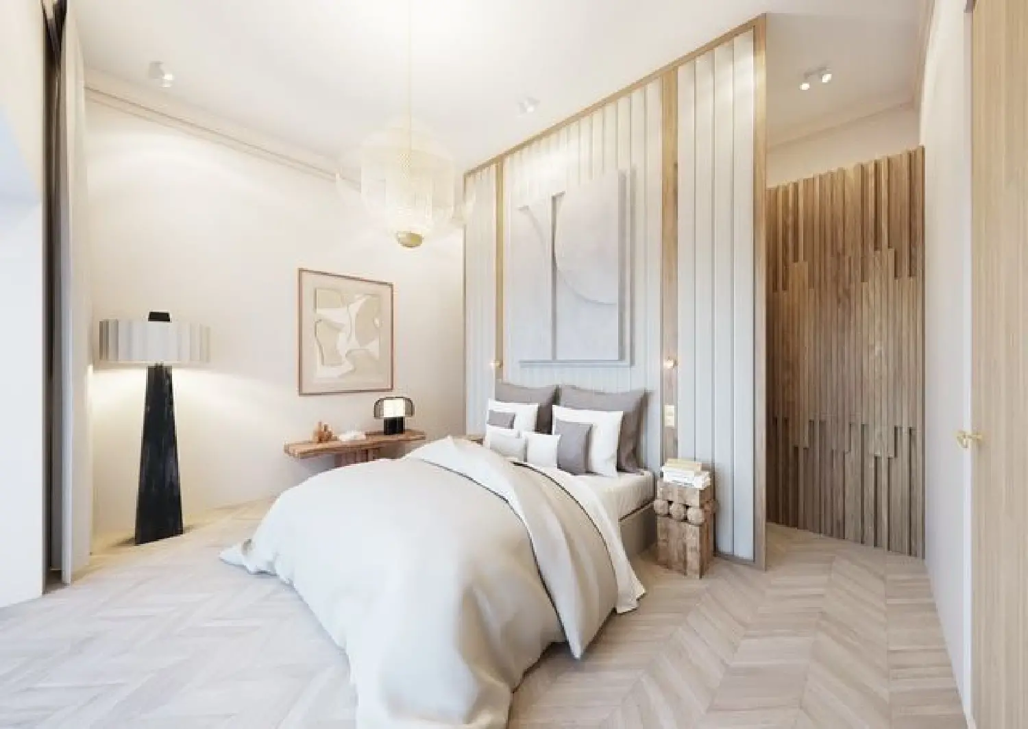  te koop appartement Aix-en-Provence Bouches-du-Rhône 5