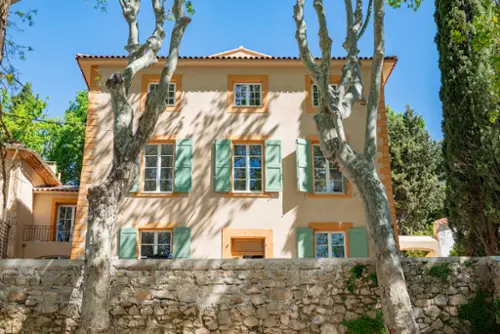 Aix-en-Provence Bouches-du-Rhône apartment foto 7112295