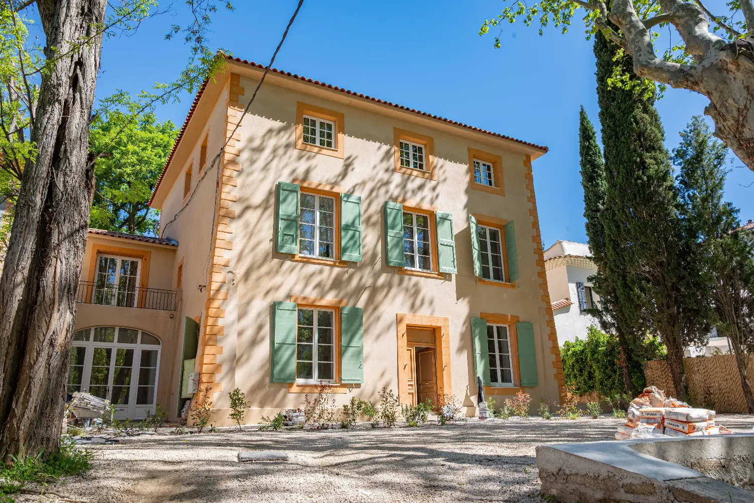  te koop appartement Aix-en-Provence Bouches-du-Rhône 2