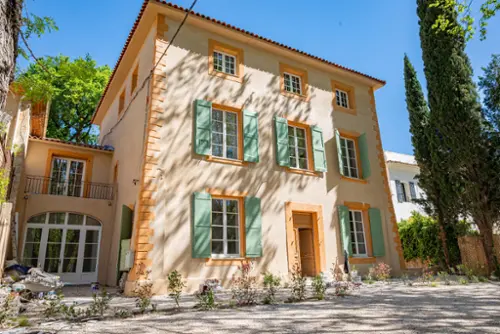 Aix-en-Provence Bouches-du-Rhône apartment foto 7112296
