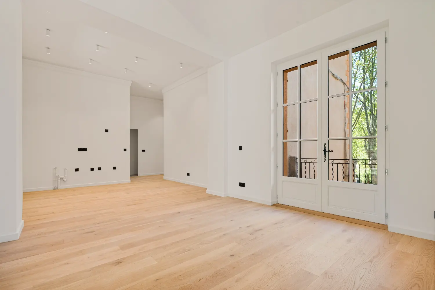  te koop appartement Aix-en-Provence Bouches-du-Rhône 2