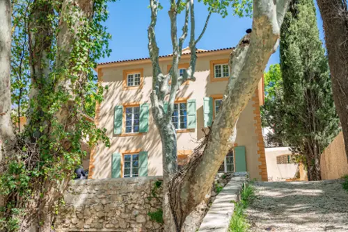 Aix-en-Provence Bouches-du-Rhône apartment foto 7112297