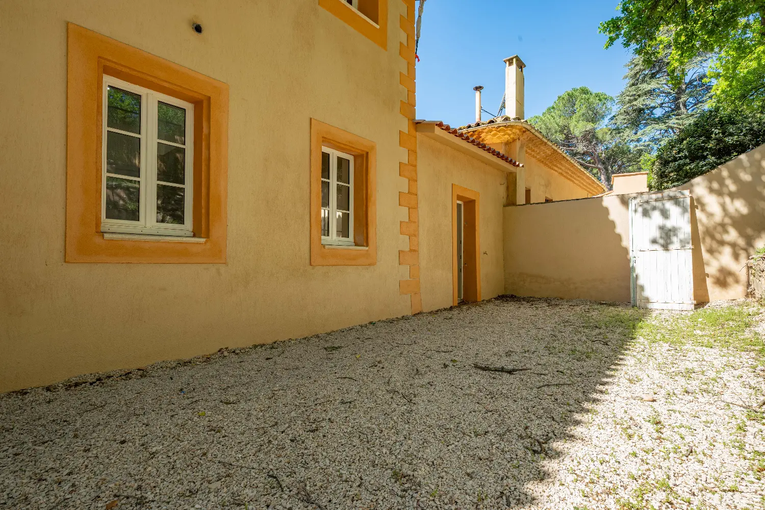  te koop appartement Aix-en-Provence Bouches-du-Rhône 3