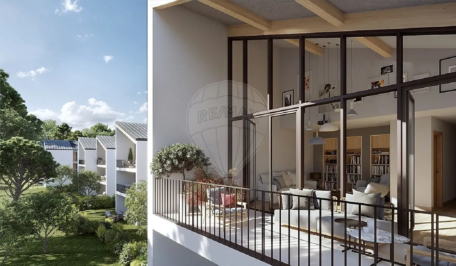  en venta apartamento Aix-en-Provence 13090 Bocas del Ródano 1