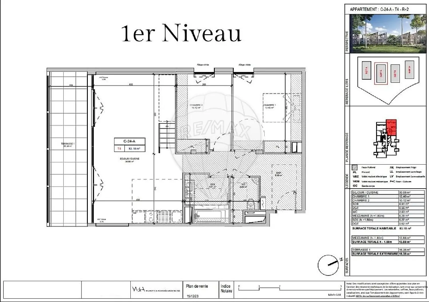  en venta apartamento Aix-en-Provence 13090 Bocas del Ródano 2