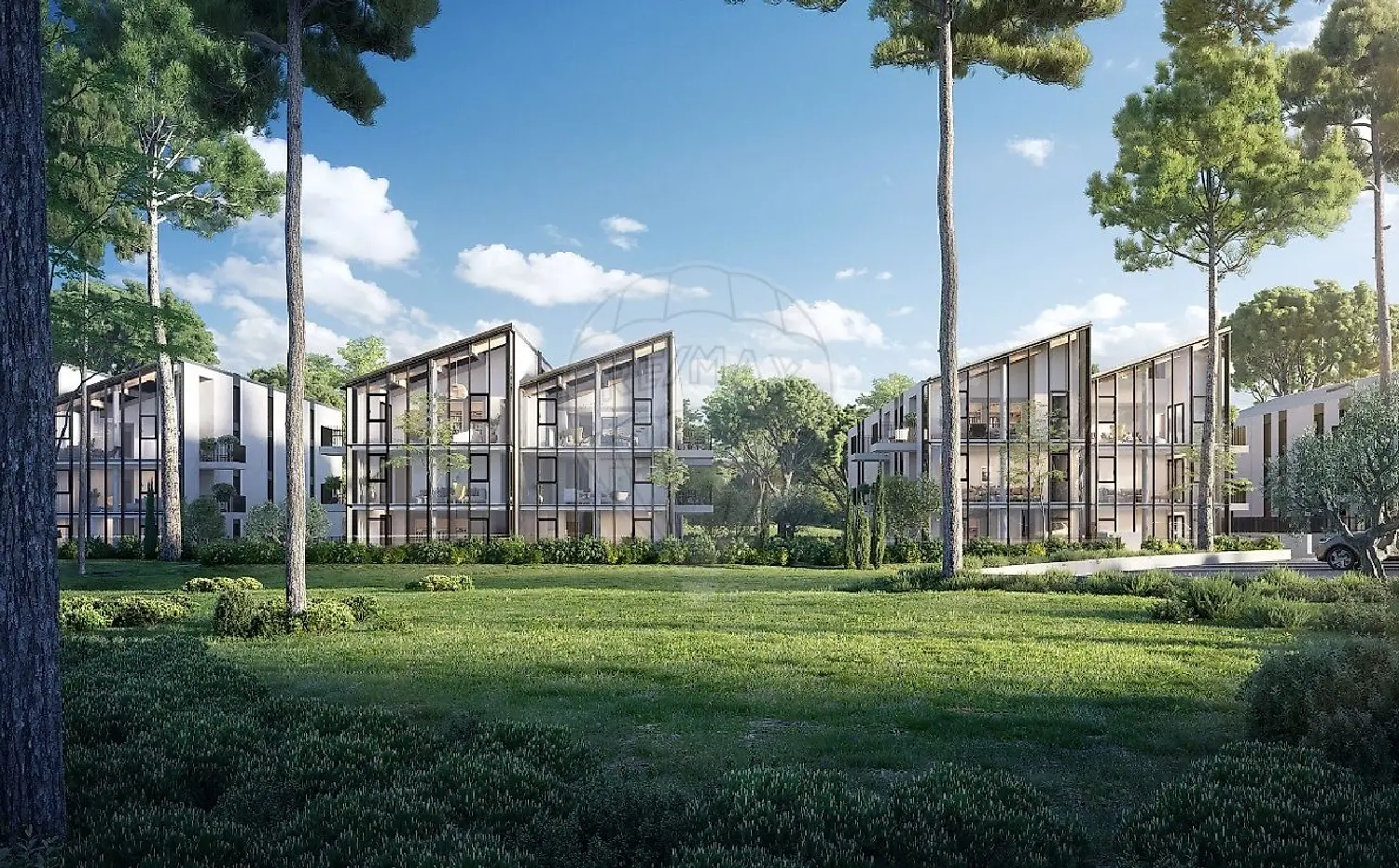  en venta apartamento Aix-en-Provence 13090 Bocas del Ródano 5