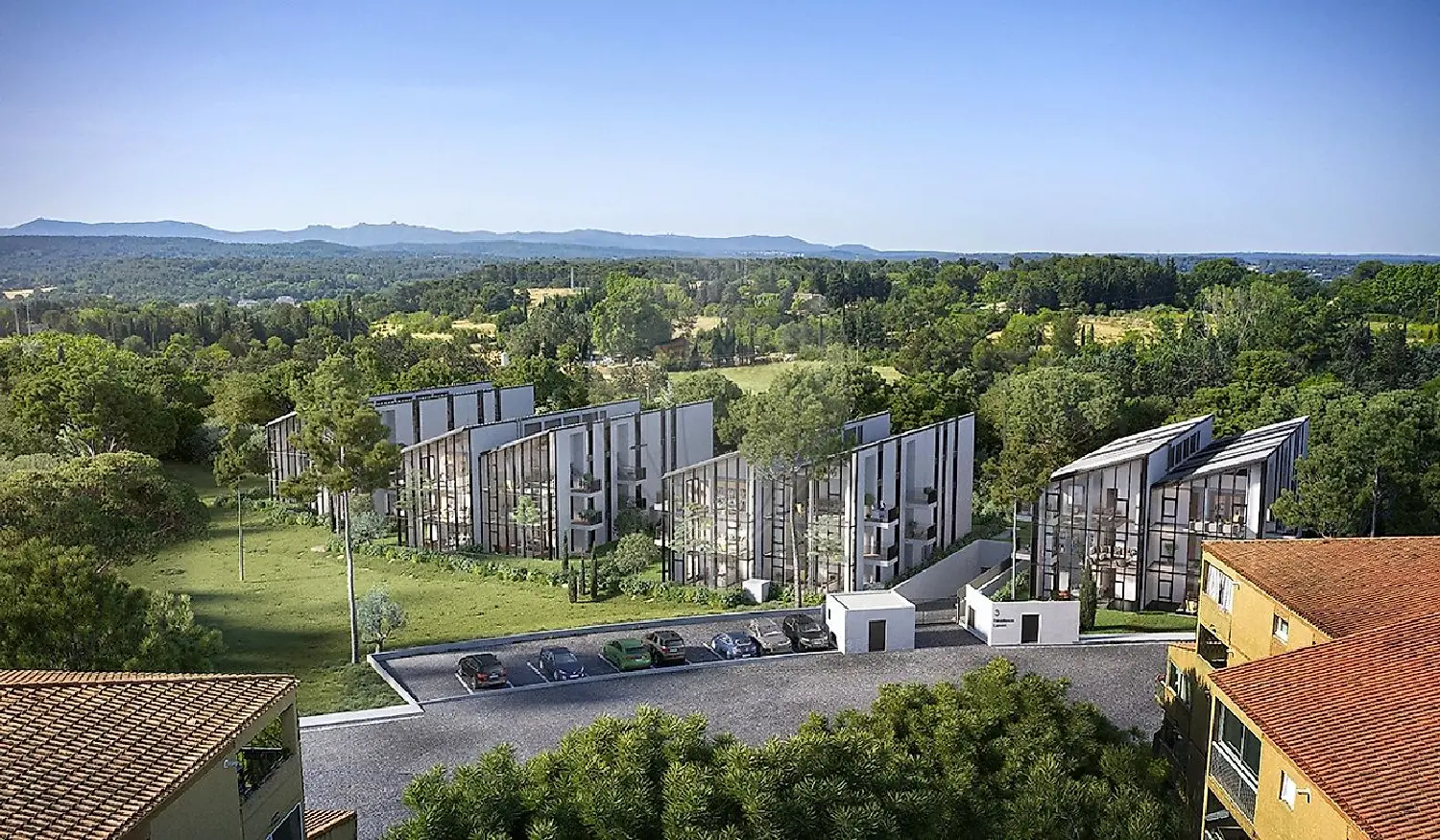  en venta apartamento Aix-en-Provence 13090 Bocas del Ródano 6