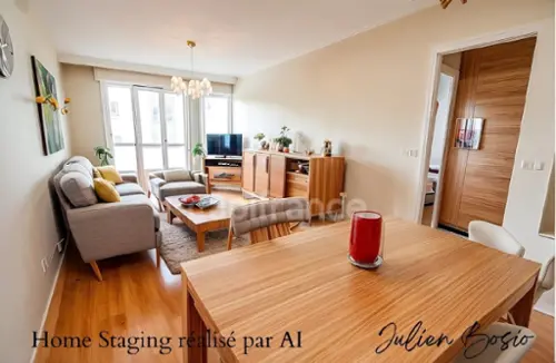 Aix-les-Bains Savoie appartement foto 7109809