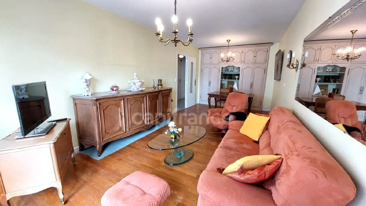  te koop appartement Aix-les-Bains Savoie 2