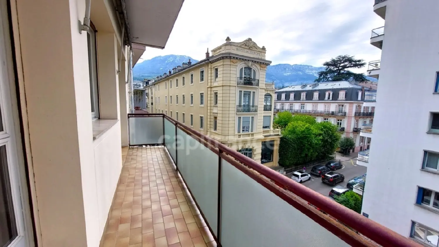  te koop appartement Aix-les-Bains Savoie 4
