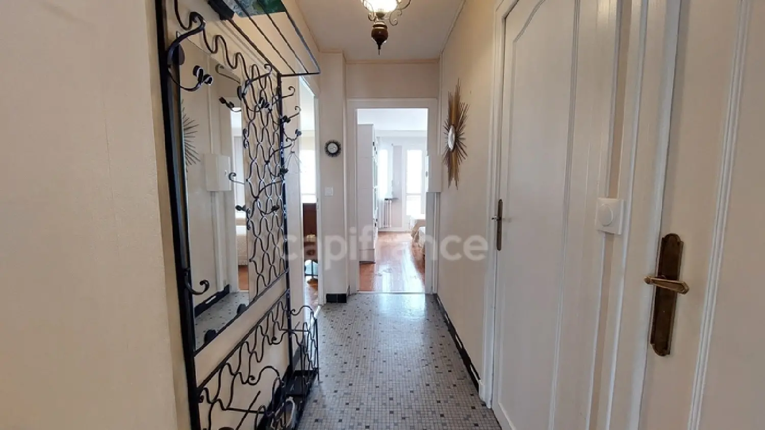  te koop appartement Aix-les-Bains Savoie 5