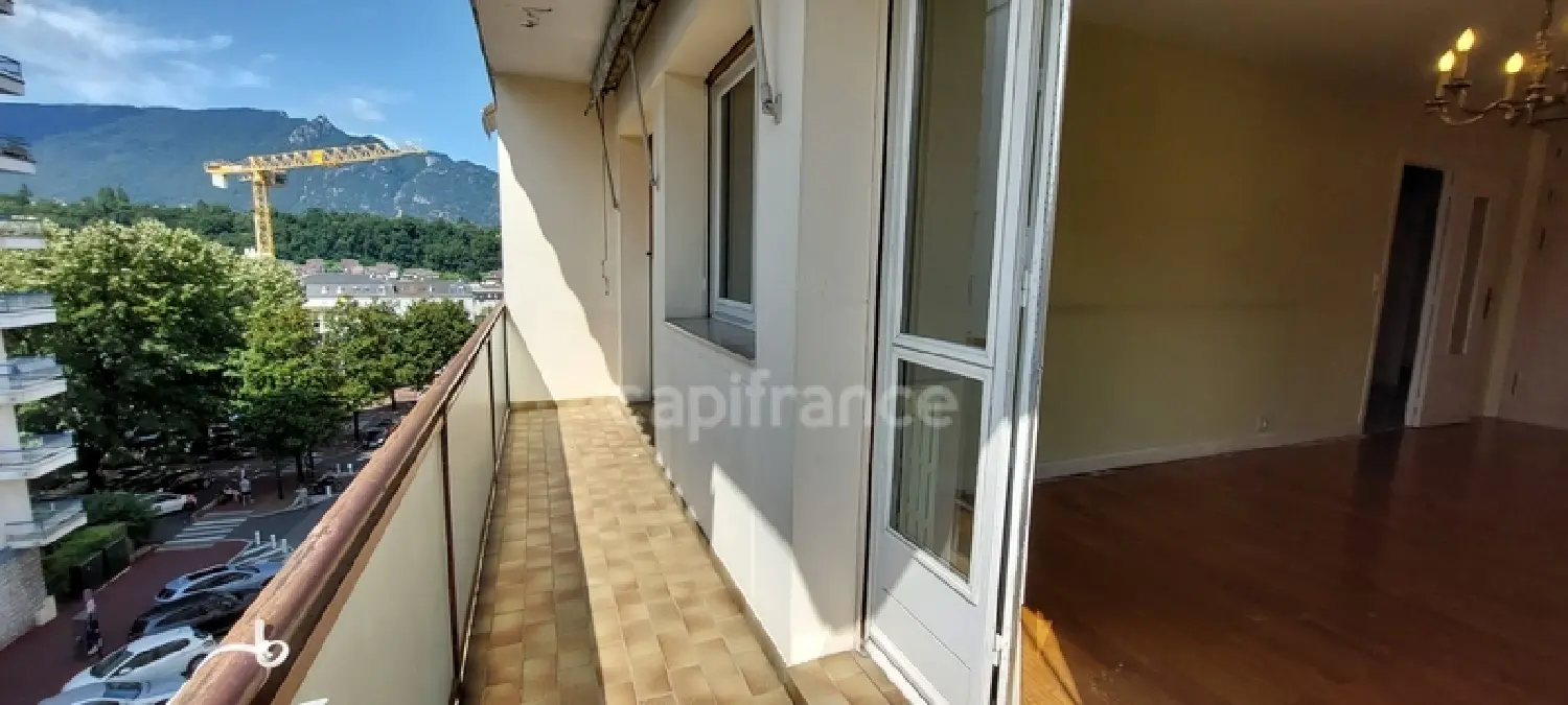  te koop appartement Aix-les-Bains Savoie 6