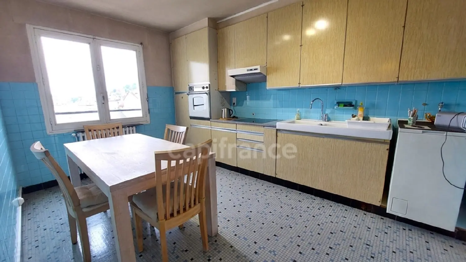  te koop appartement Aix-les-Bains Savoie 7