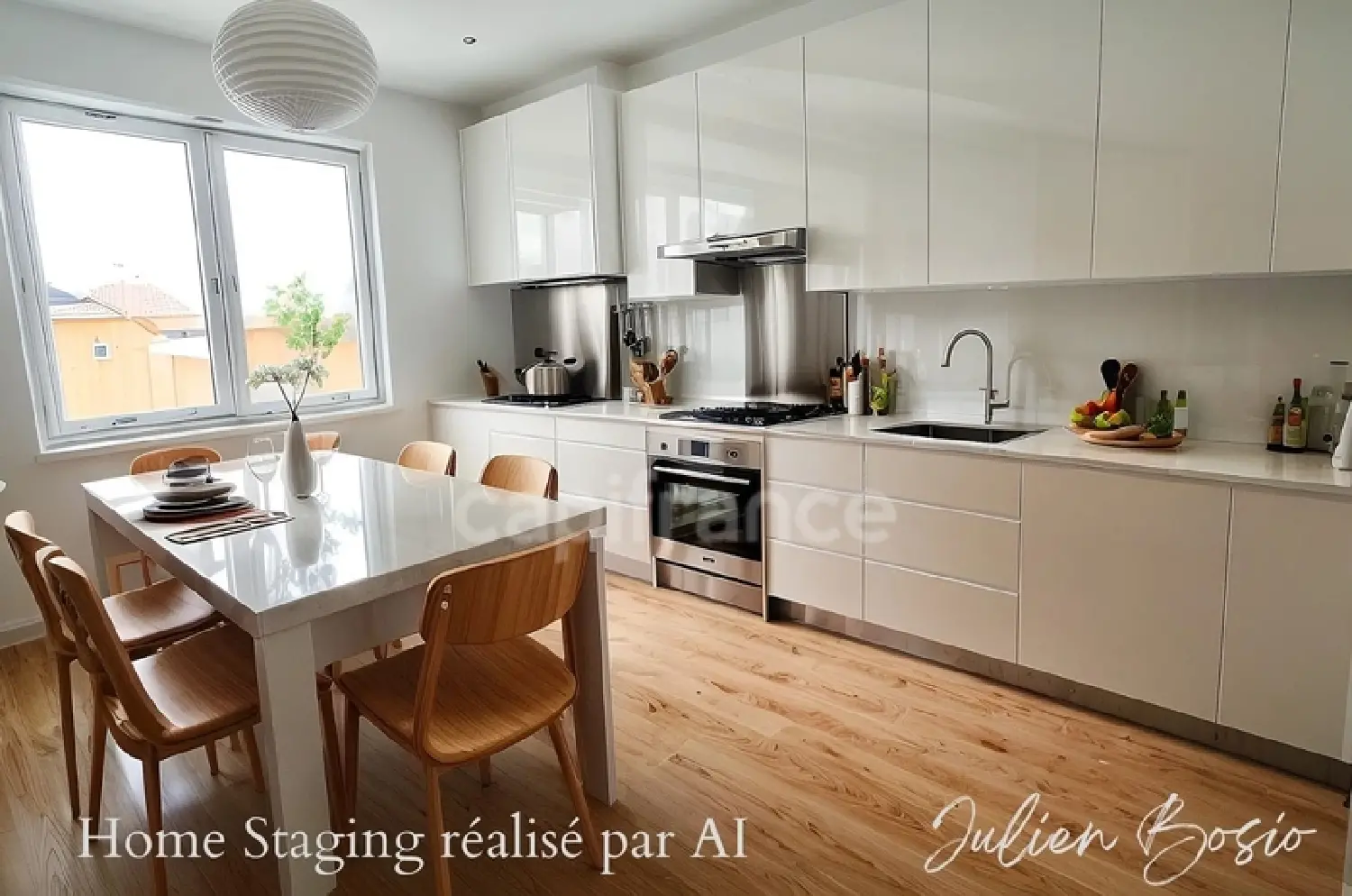  te koop appartement Aix-les-Bains Savoie 8