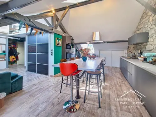 Aix-les-Bains Savoie Wohnung/ Apartment Bild 7112891