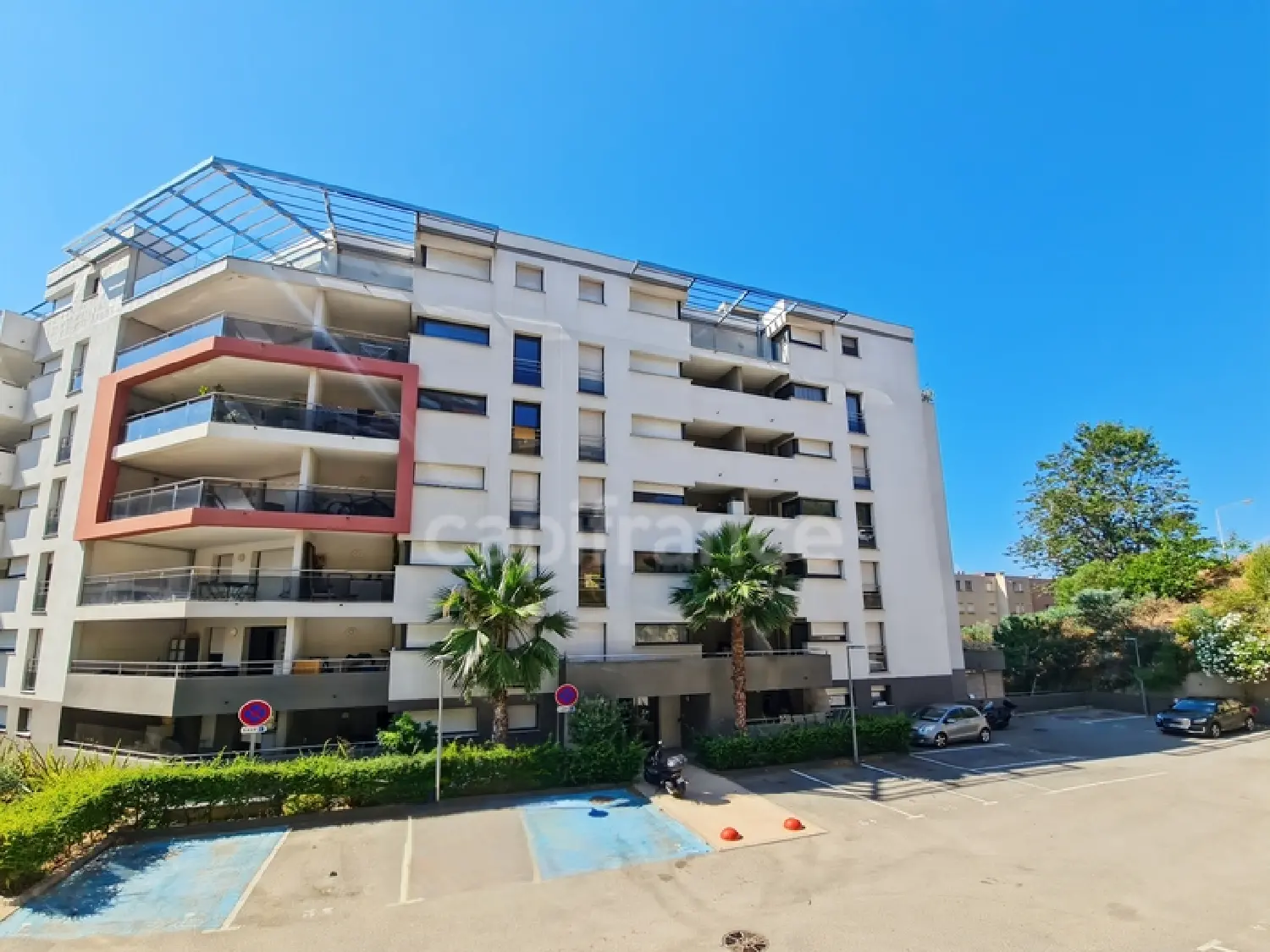  kaufen Wohnung/ Apartment Ajaccio 20090 Corse-du-Sud 8