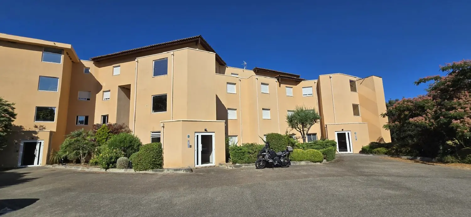  en venta apartamento Ajaccio 20090 Corse-du-Sud 1