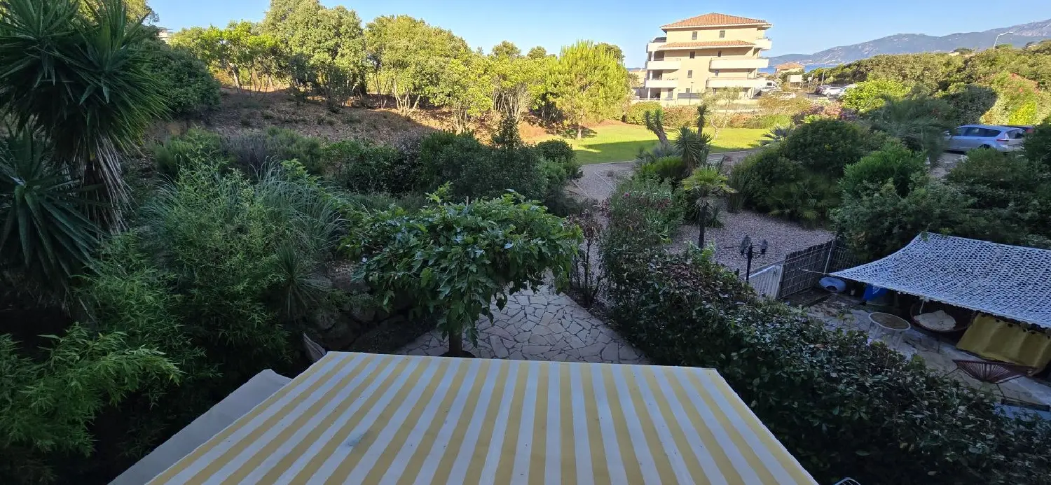 en venta apartamento Ajaccio 20090 Corse-du-Sud 3