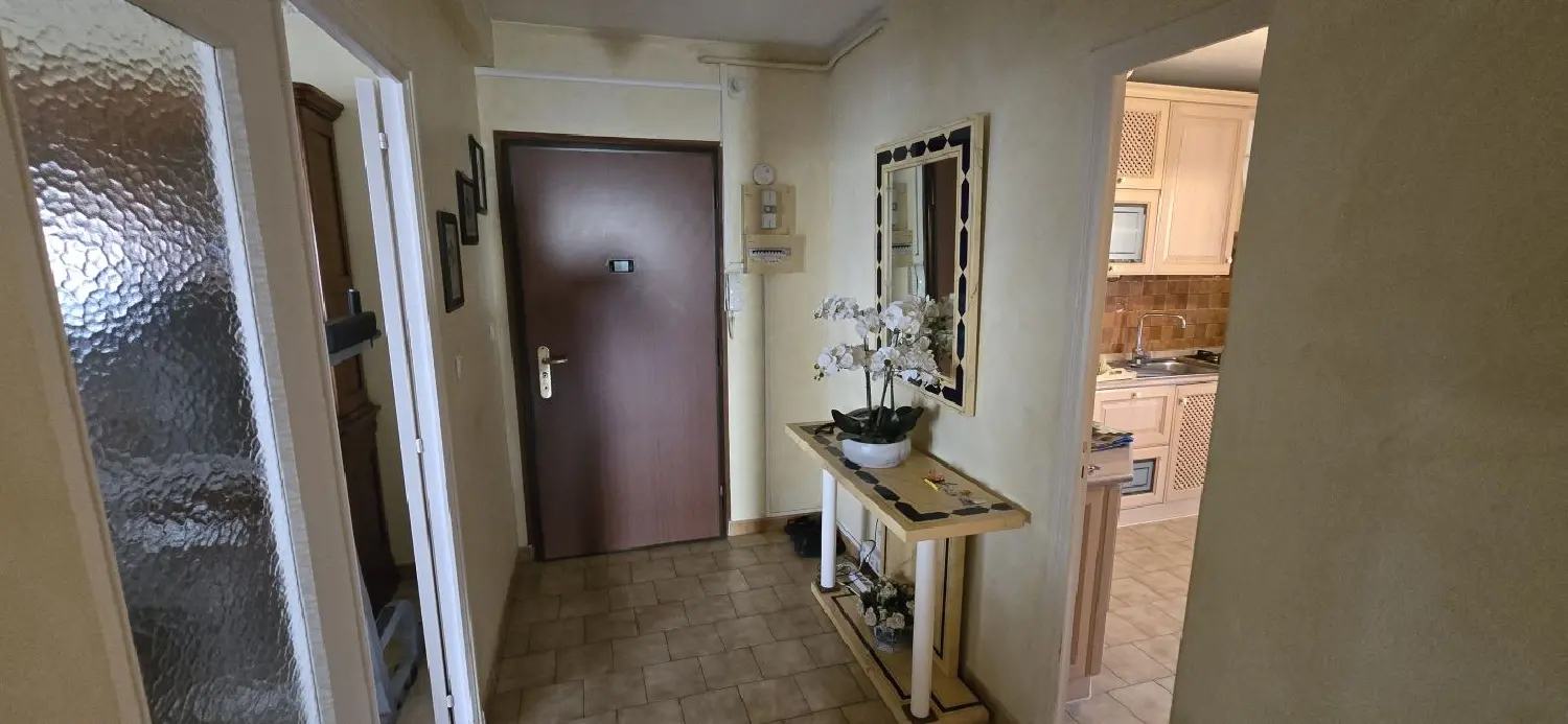  à vendre appartement Ajaccio Corse-du-Sud 3
