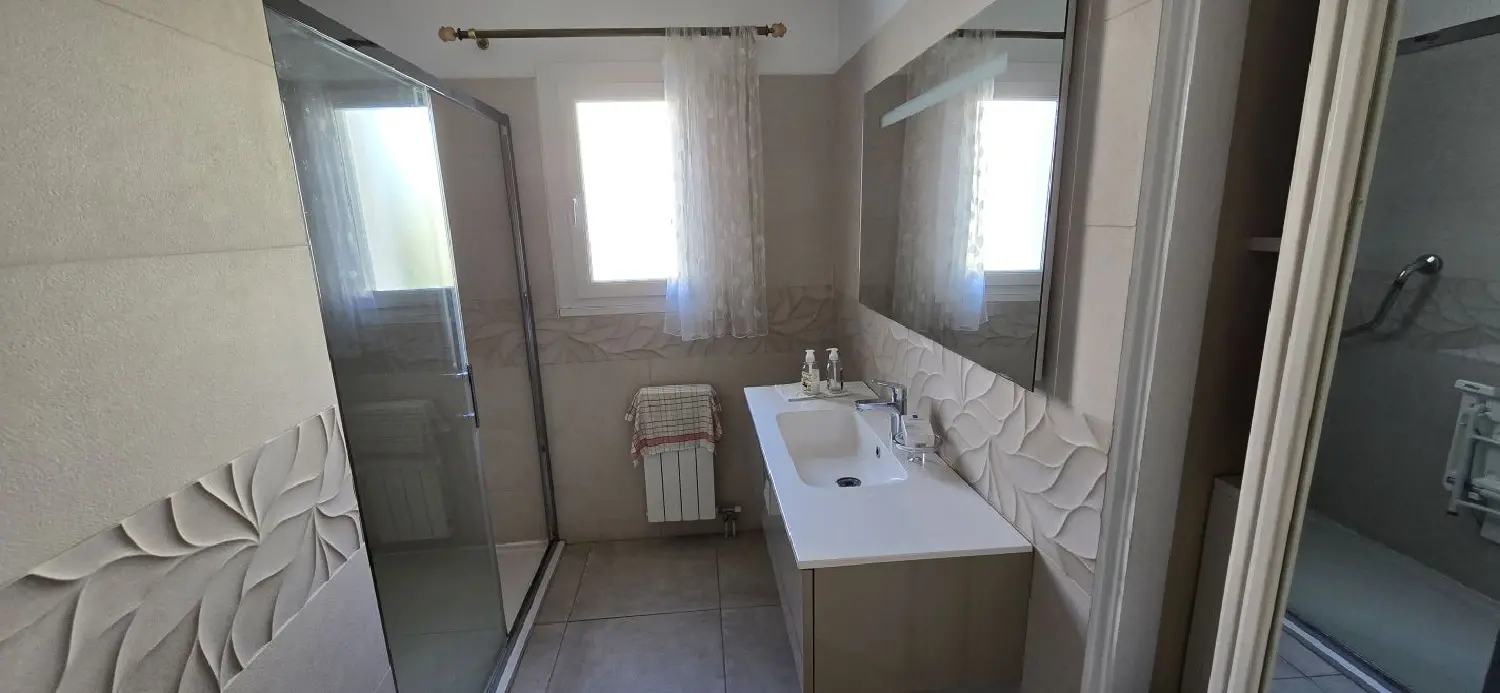  à vendre appartement Ajaccio Corse-du-Sud 4