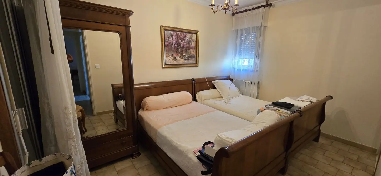  à vendre appartement Ajaccio Corse-du-Sud 5