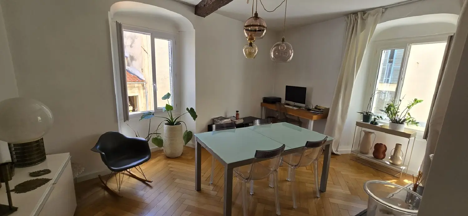 en venta apartamento Ajaccio Corse-du-Sud 3