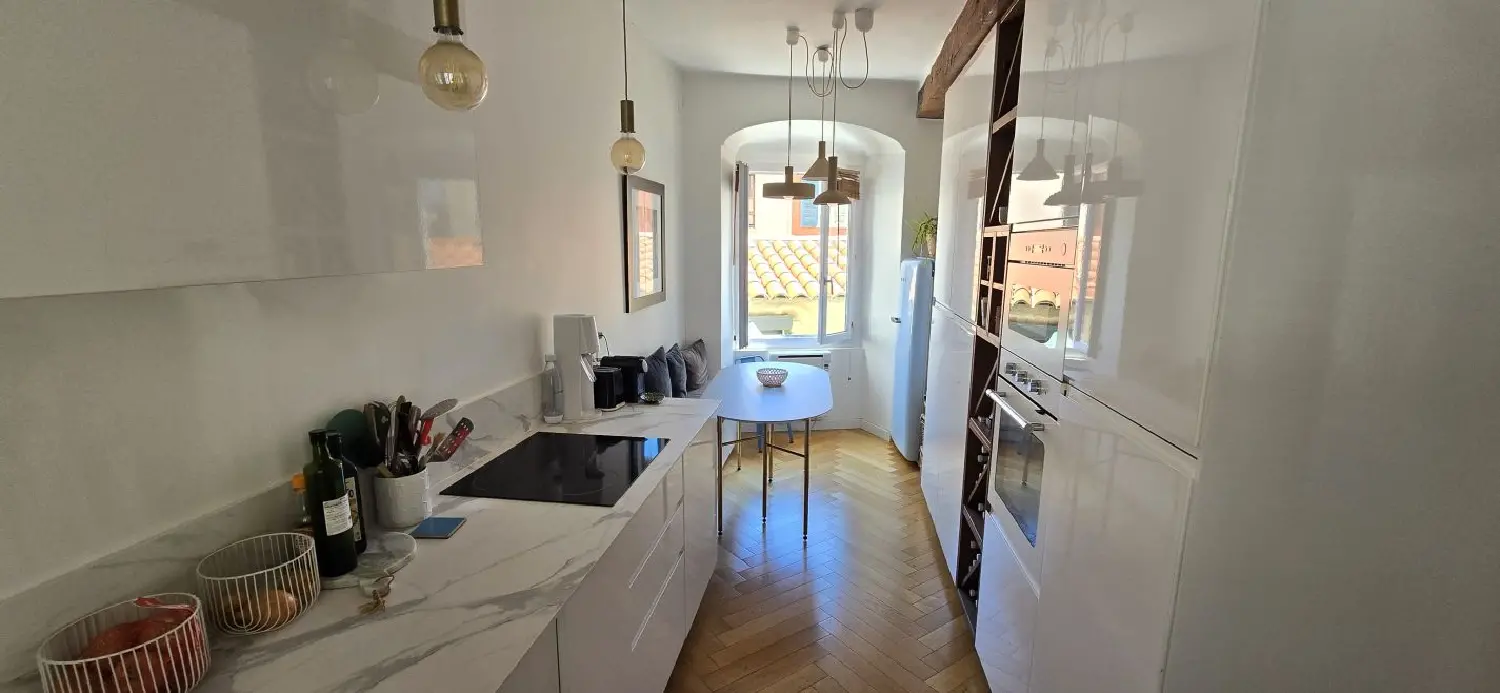  en venta apartamento Ajaccio Corse-du-Sud 5