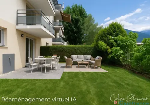 Albertville Savoie apartment foto 7106908