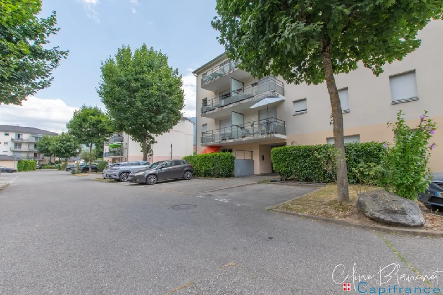  for sale apartment Albertville Savoie 2