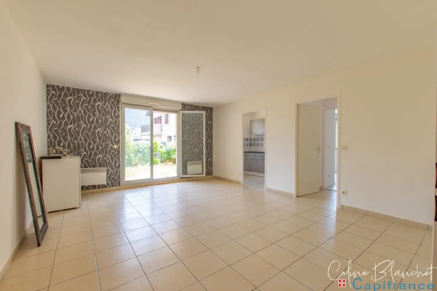  for sale apartment Albertville Savoie 3