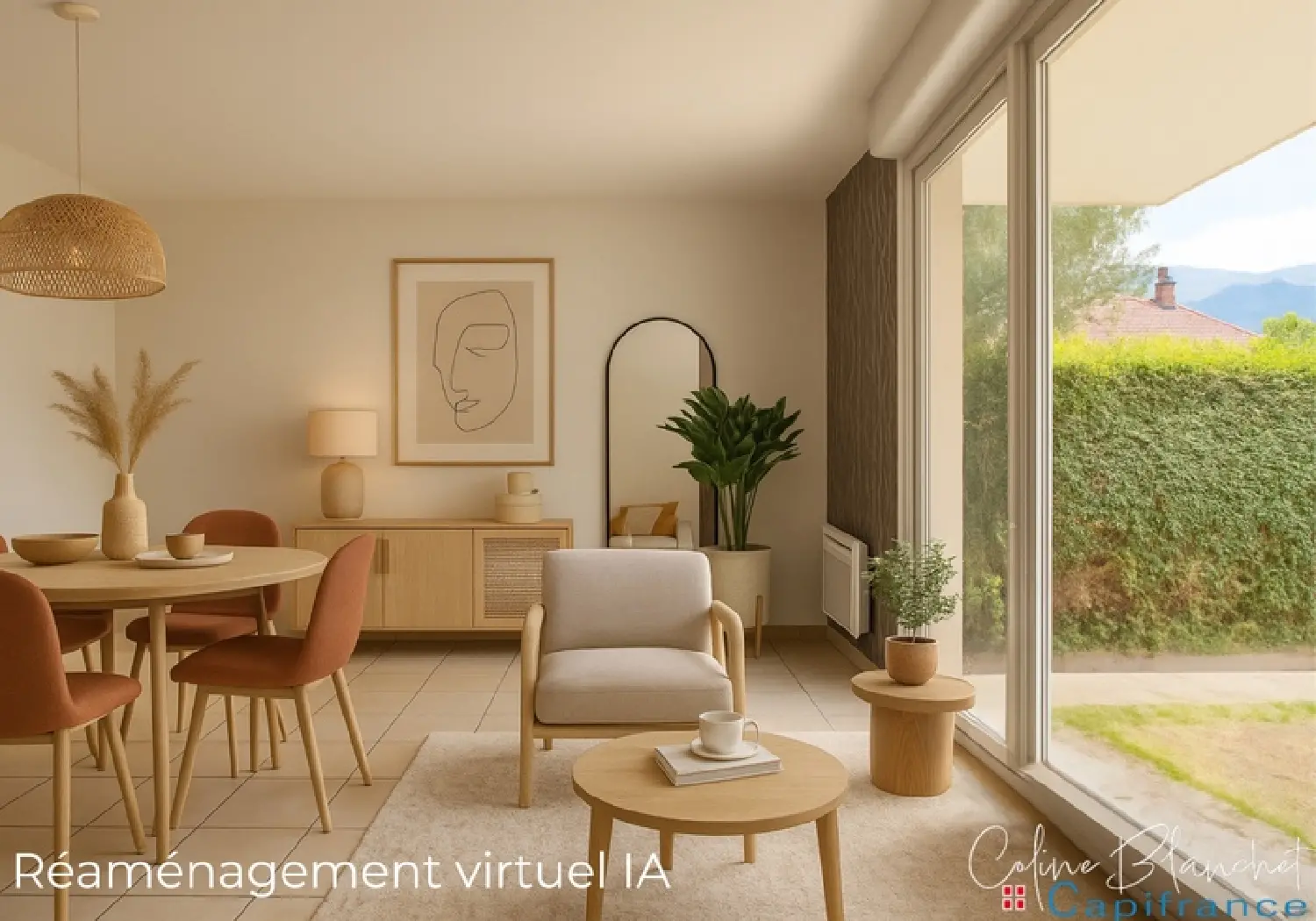  for sale apartment Albertville Savoie 6