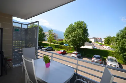 Albertville Savoie apartamento foto 7112688