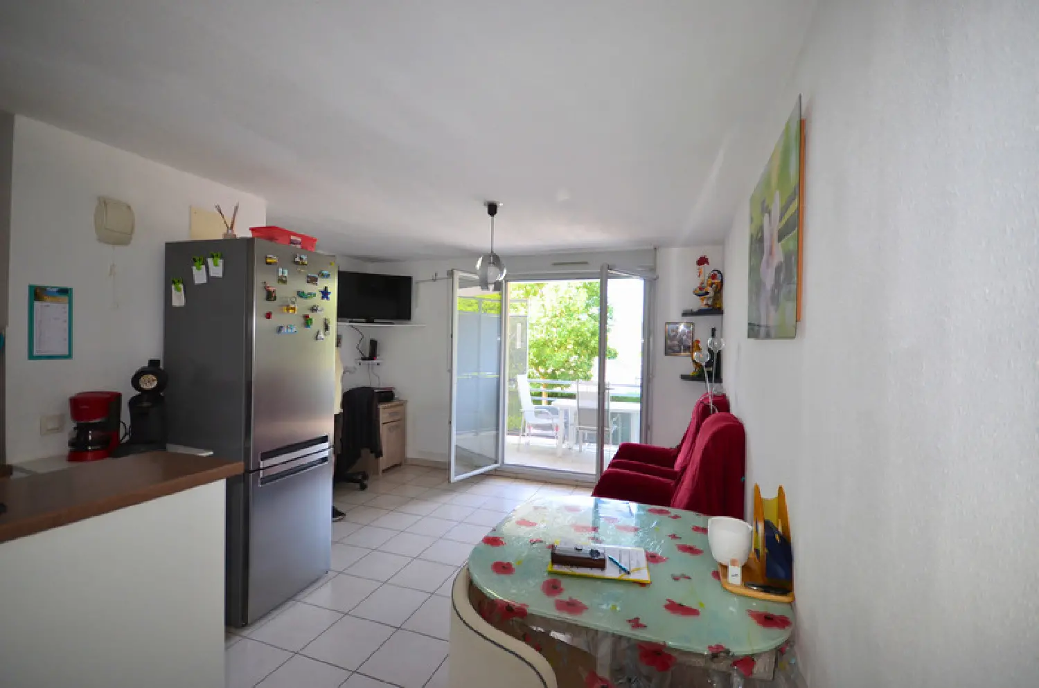  en venta apartamento Albertville Savoie 2
