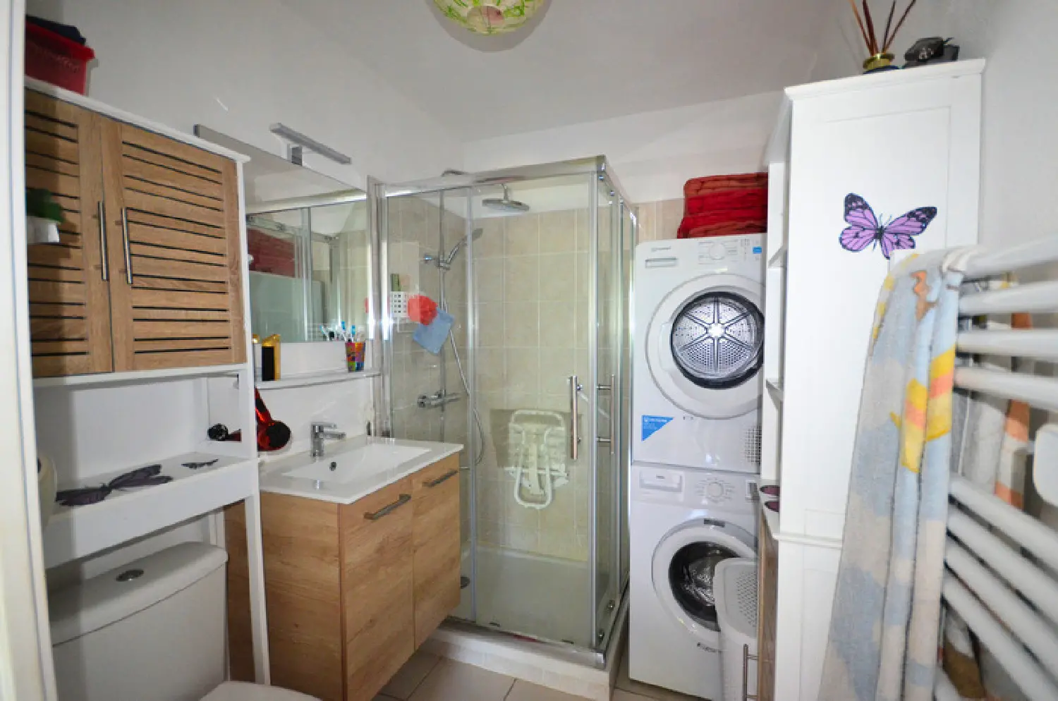  en venta apartamento Albertville Savoie 3