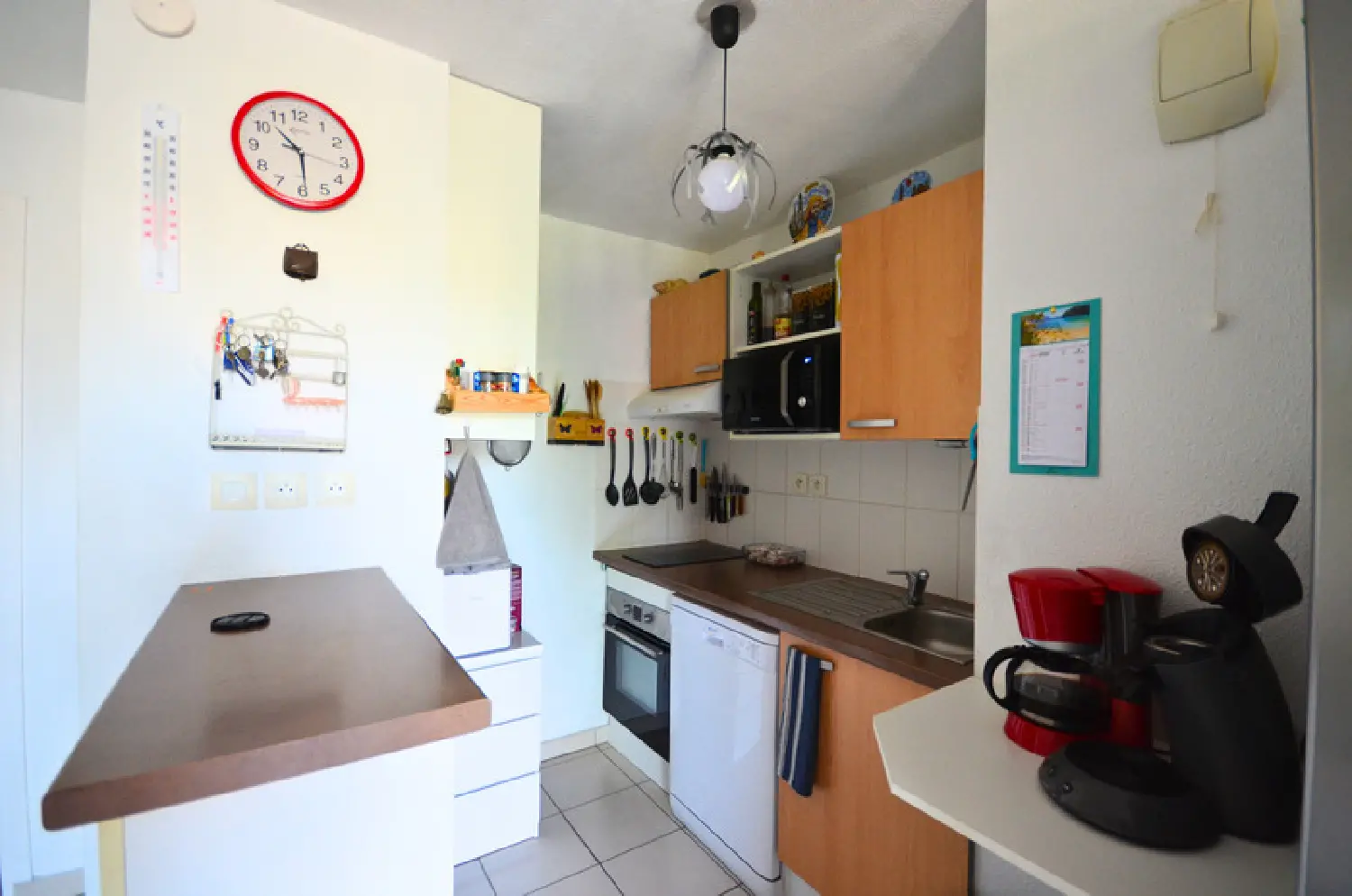  en venta apartamento Albertville Savoie 4
