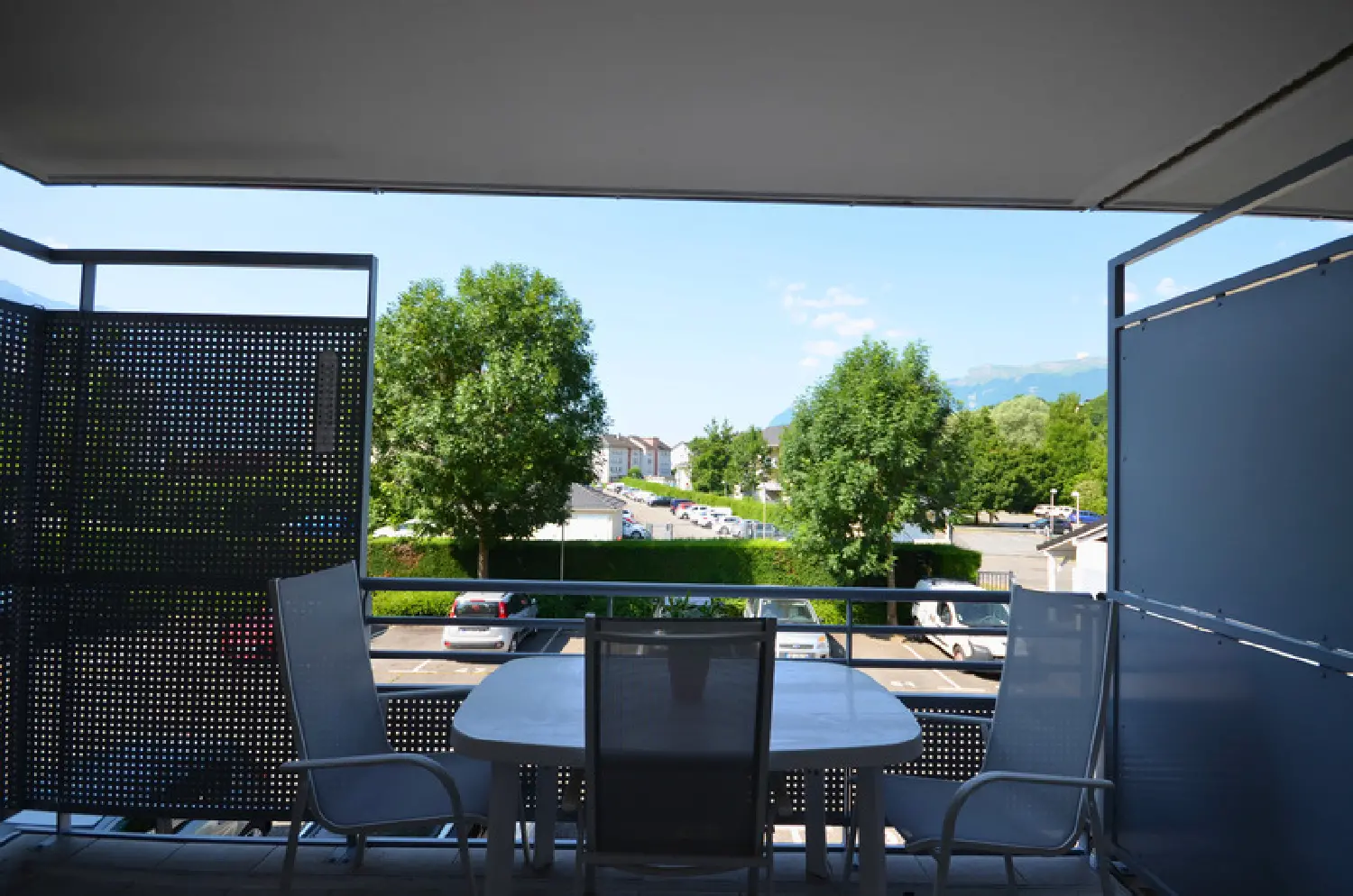  en venta apartamento Albertville Savoie 5