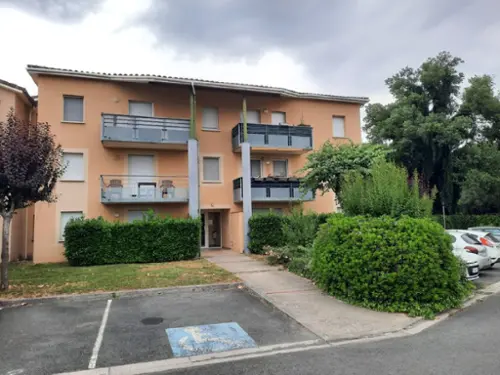 Albi Tarn Wohnung/ Apartment Bild 7107181
