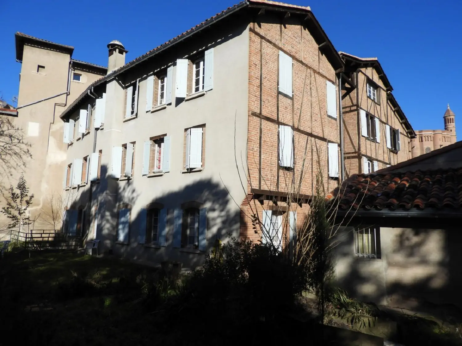 en venta apartamento Albi Tarn 2