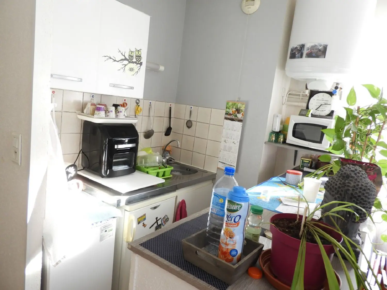 en venta apartamento Albi Tarn 3