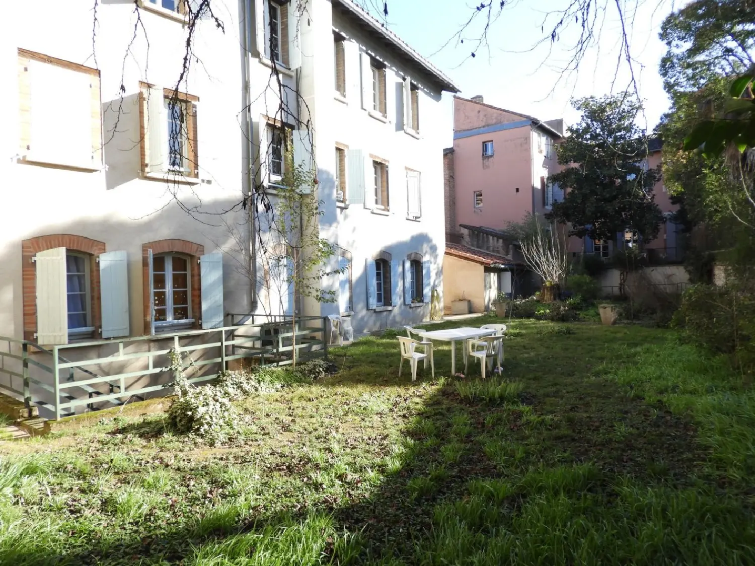  kaufen Wohnung/ Apartment Albi Tarn 1