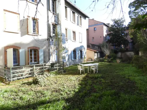 Albi Tarn Wohnung/ Apartment Bild 7114037