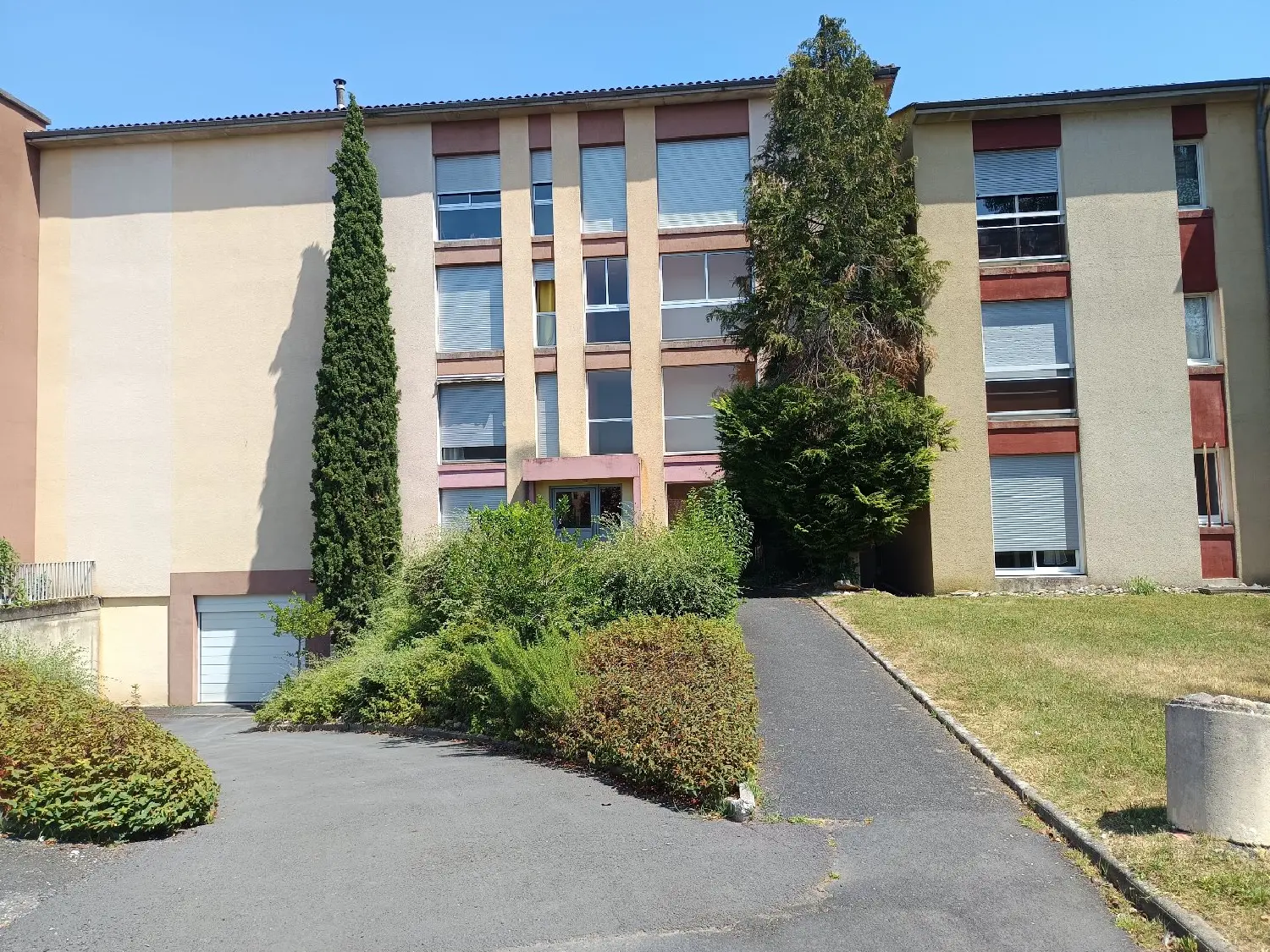  te koop appartement Albi Tarn 1