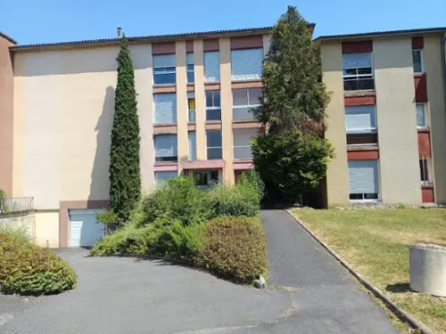 Albi Tarn appartement foto 7109519
