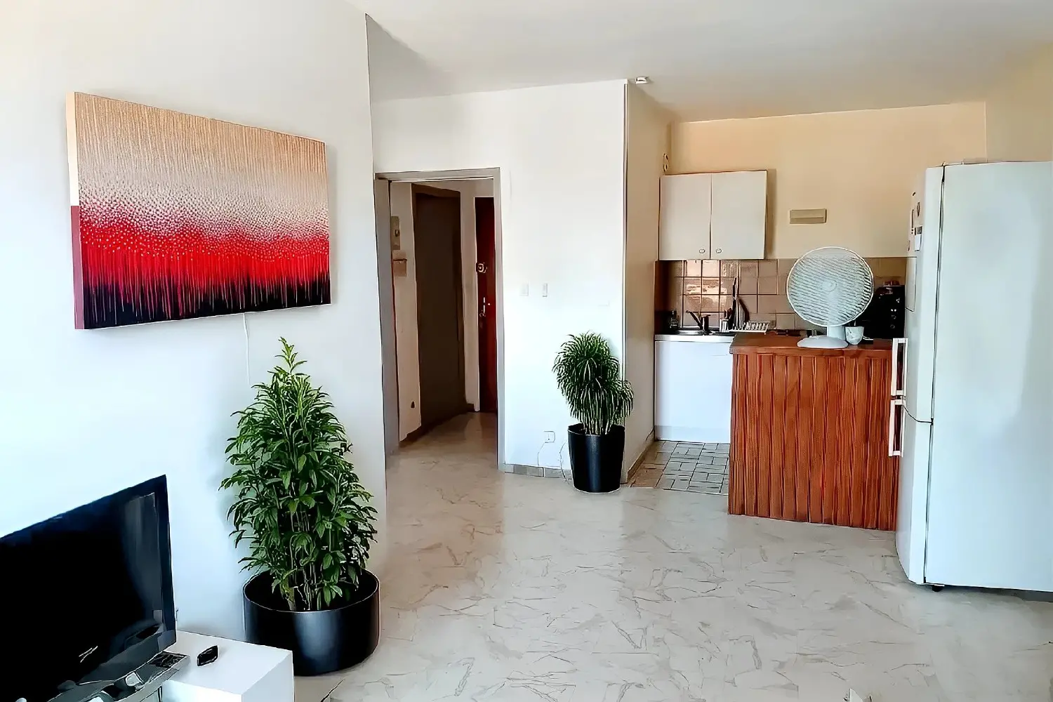  te koop appartement Albi Tarn 3