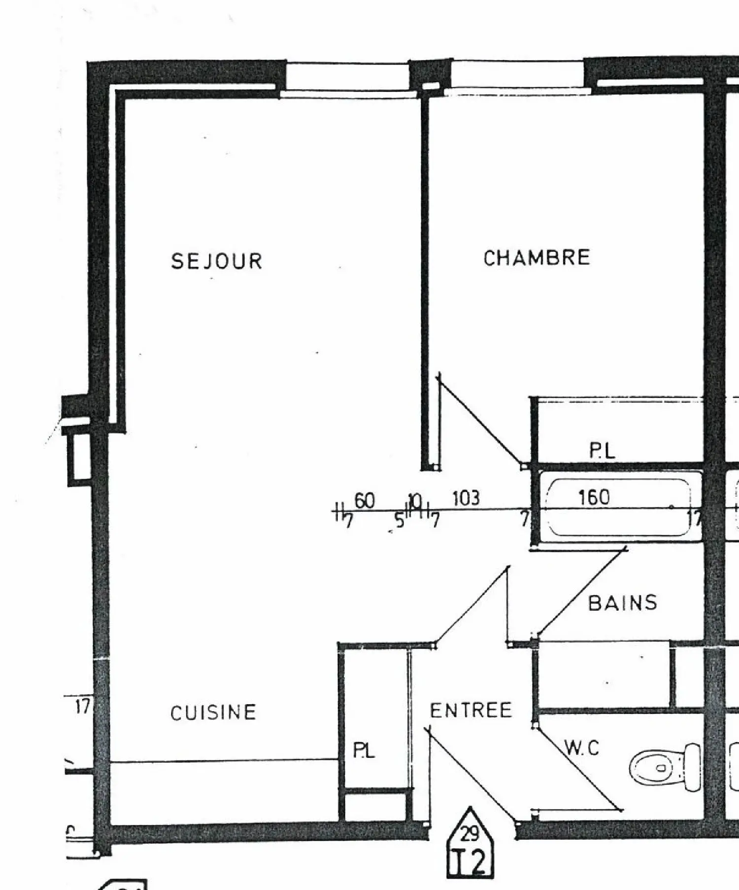  te koop appartement Albi Tarn 8