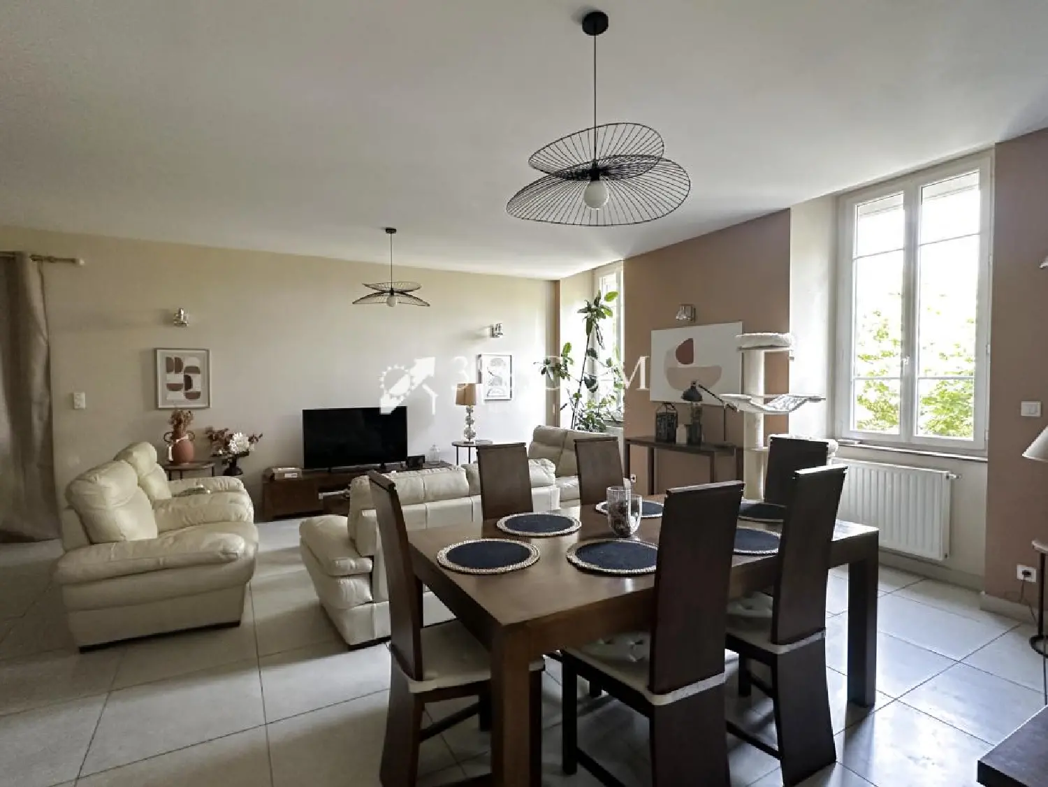  te koop appartement Alès Gard 2