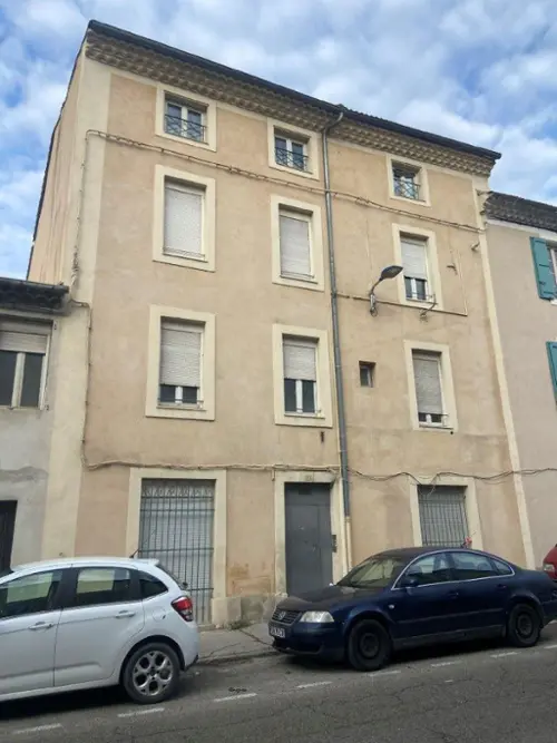 Alès Gard appartement foto 7105501